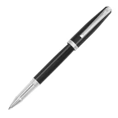 Cerruti 1881 - Rollerball kalem Islington - Siyah