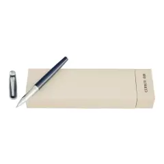 Cerruti 1881 - Islington Rollerball Kalem - Lacivert