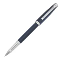 Cerruti 1881 - Islington Rollerball Kalem - Lacivert