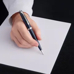 Cerruti 1881 - Islington Tükenmez Kalem - Lacivert