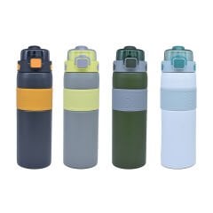 Çelik Termos 450 ml.