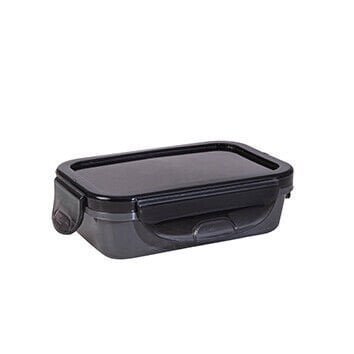 0,3 lt. Kilitli Saklama Kabı