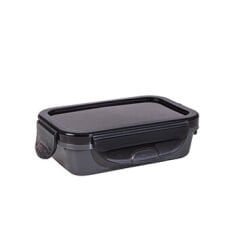 0,3 lt. Kilitli Saklama Kabı