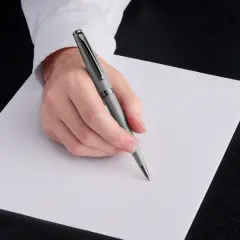 Cerruti 1881 - Islington Tükenmez Kalem - Gri