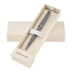 Cerruti 1881 - Islington Tükenmez Kalem - Gri