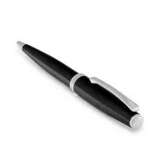 Cerruti 1881 - Islington Tükenmez Kalem - Siyah