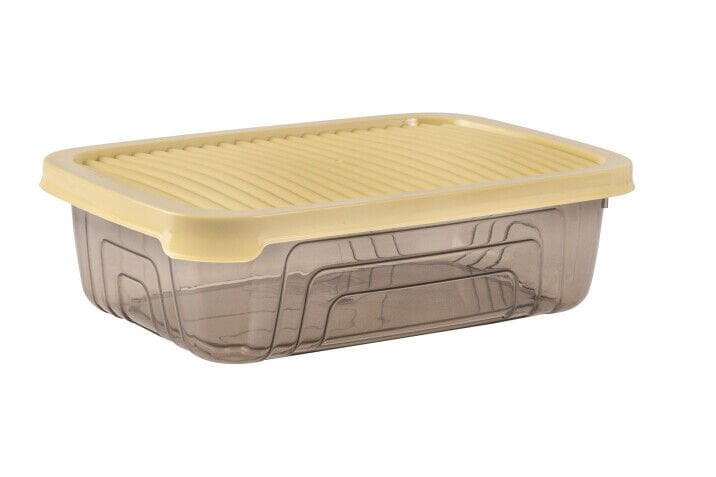 0,35 lt. Saklama Kabı