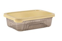 0,35 lt. Saklama Kabı