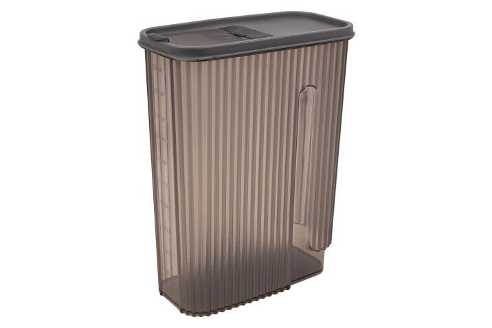 2,4 Lt Saklama Kavanozu