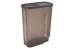 2,4 Lt Saklama Kavanozu