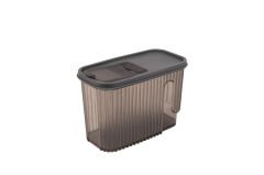 1,2 Lt Saklama Kavanozu