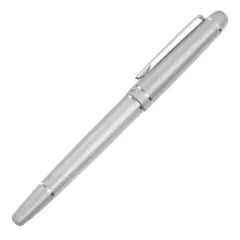 Cerruti 1881 - Holborn Rollerball Kalem Krom