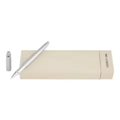 Cerruti 1881 - Holborn Rollerball Kalem Krom