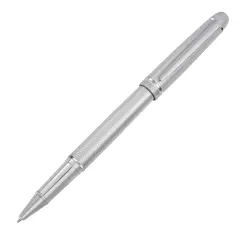 Cerruti 1881 - Holborn Rollerball Kalem Krom