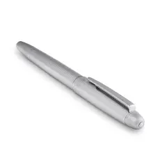 Cerruti 1881 - Holborn Rollerball Kalem Krom