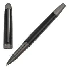 Cerruti 1881 - Holborn  Rollerball Kalem - Siyah & Gun