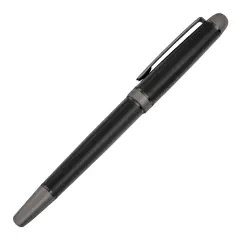 Cerruti 1881 - Holborn  Rollerball Kalem - Siyah & Gun