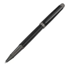 Cerruti 1881 - Holborn  Rollerball Kalem - Siyah & Gun