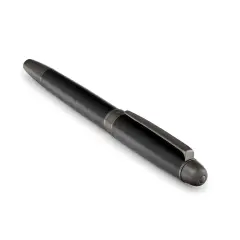 Cerruti 1881 - Holborn  Rollerball Kalem - Siyah & Gun