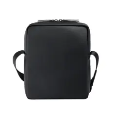 Cerruti 1881 - Islington Muhabir Çantası - Siyah