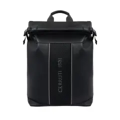 Cerruti 1881 - Islington  Sırt Çantası - Siyah