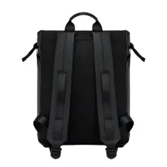 Cerruti 1881 - Islington  Sırt Çantası - Siyah