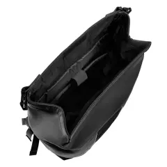 Cerruti 1881 - Islington  Sırt Çantası - Siyah