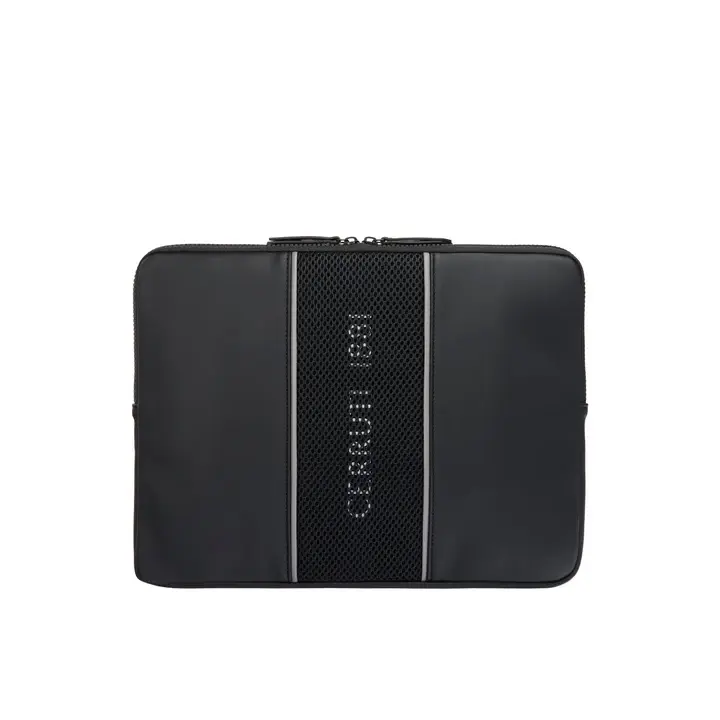 Cerruti 1881 - Islington Dizüstü Bilgisayar Çantası - Siyah