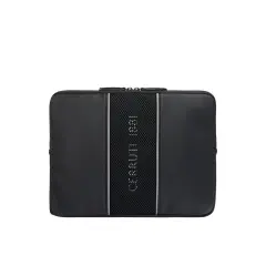 Cerruti 1881 - Islington Dizüstü Bilgisayar Çantası - Siyah