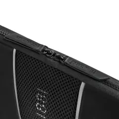 Cerruti 1881 - Islington Dizüstü Bilgisayar Çantası - Siyah