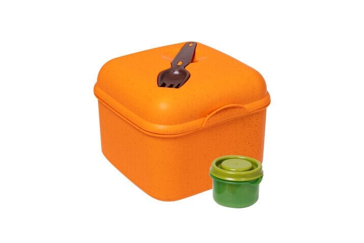 14,4 cm x 14,8 cm x 11,1 cm Salata Kutusu