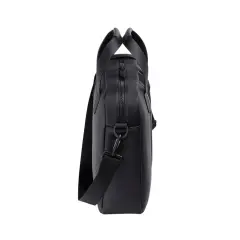 Cerruti 1881 - Islington Evrak Çantası - Siyah