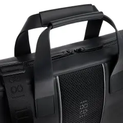 Cerruti 1881 - Islington Evrak Çantası - Siyah