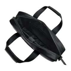 Cerruti 1881 - Islington Evrak Çantası - Siyah