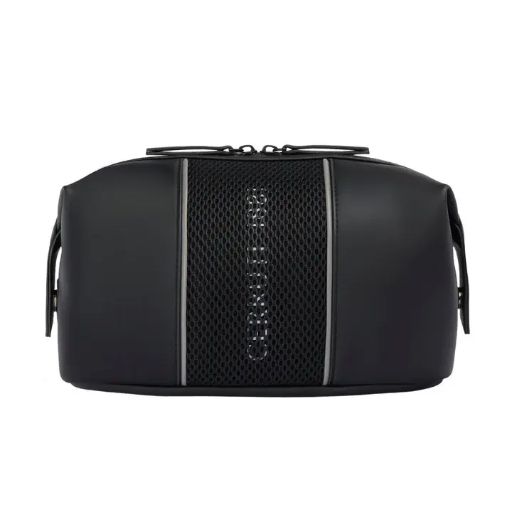 Cerruti 1881 - Islington Kıyafet Çantası - Siyah