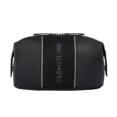 Cerruti 1881 - Islington Kıyafet Çantası - Siyah