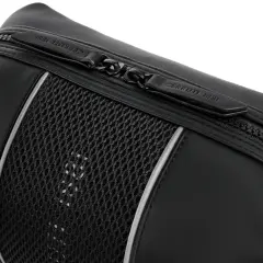 Cerruti 1881 - Islington Kıyafet Çantası - Siyah