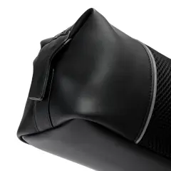 Cerruti 1881 - Islington Kıyafet Çantası - Siyah