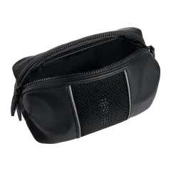 Cerruti 1881 - Islington Kıyafet Çantası - Siyah