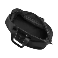 Cerruti 1881 - Islington Seyahat Çantası - Siyah