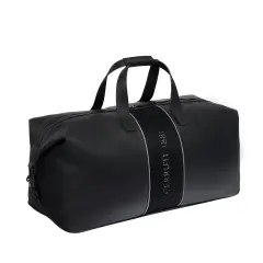 Cerruti 1881 - Islington Seyahat Çantası - Siyah