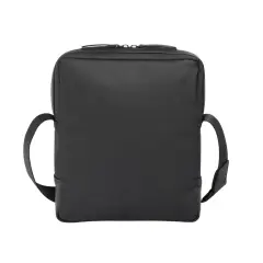 Cerruti 1881 - Holborn Muhabir Çantası - Siyah