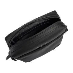 Cerruti 1881 - Holborn Muhabir Çantası - Siyah