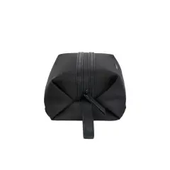 Cerruti 1881 - Holborn  Kozmetik Çantası - Siyah