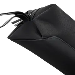 Cerruti 1881 - Holborn  Kozmetik Çantası - Siyah