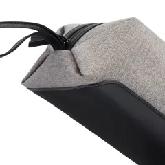 Cerruti 1881 - Holborn Kozmetik Çantası - Açık Gri