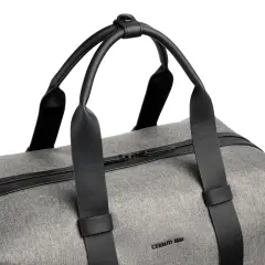 Cerruti 1881 - Holborn Seyahat Çantası - Açık Gri