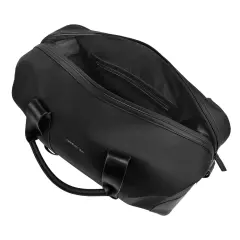 Cerruti 1881 - Holborn Seyahat Çantası - Siyah