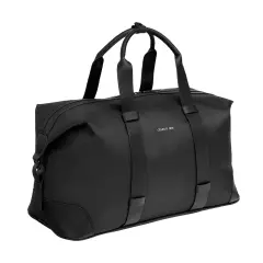 Cerruti 1881 - Holborn Seyahat Çantası - Siyah