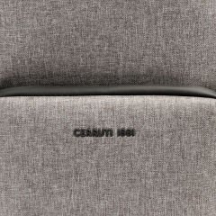 Cerruti 1881 - Holborn Sırt Çantası - Açık Gri